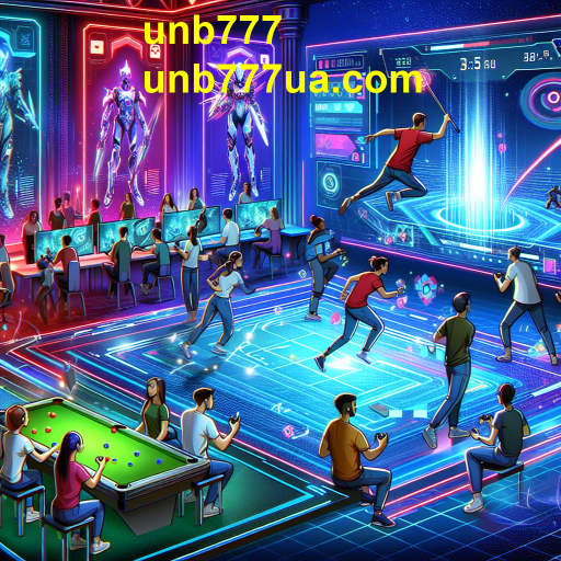 A Revolução dos Jogos Multiplayer: Conectando Jogadores em Todo o Mundo