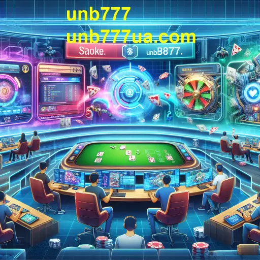 O Crescimento dos Jogos Online: Uma Nova Era de Entretenimento Digital